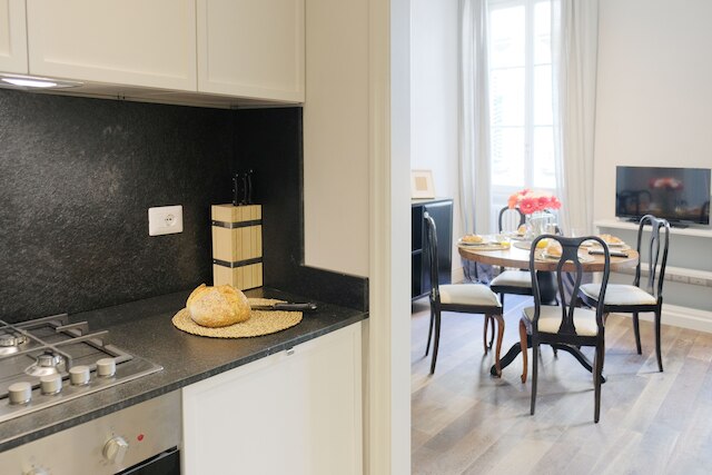 ヴェルディ アパートメント