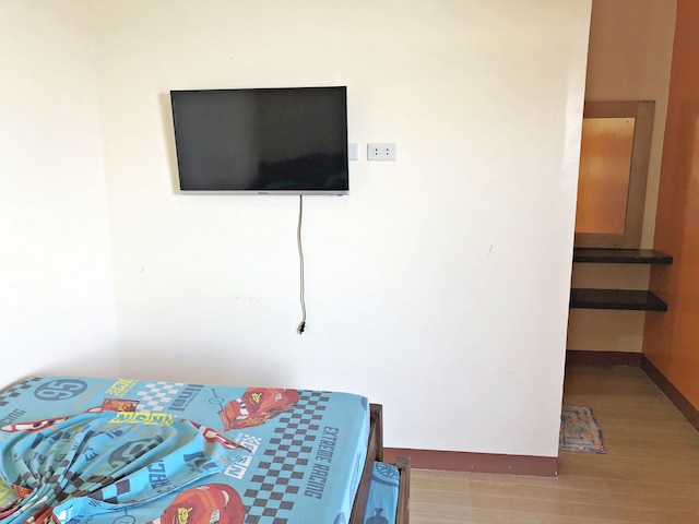 クイーン オブ アイル レストラン アンド コテージズ