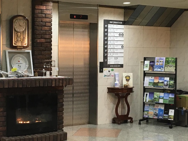 千歳第一ホテル