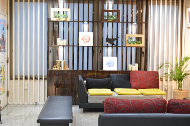 千歳第一ホテル