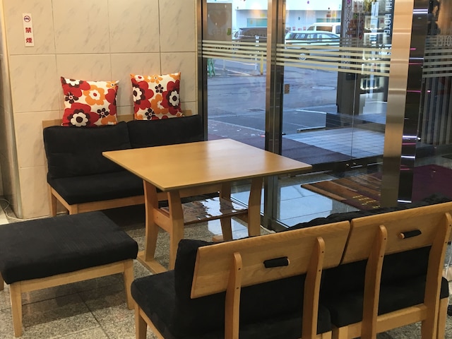 千歳第一ホテル