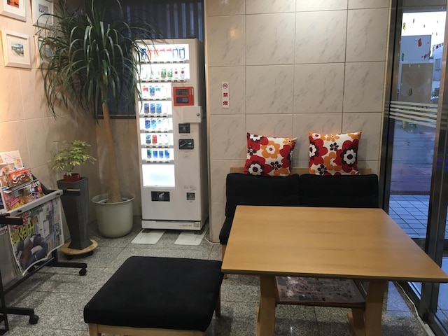 千歳第一ホテル