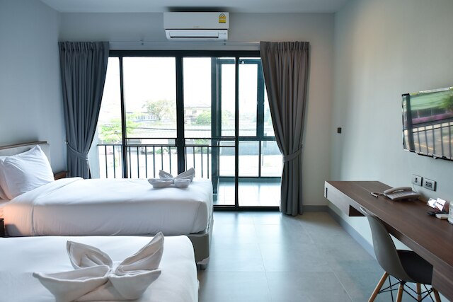 アット スリープ