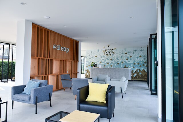 アット スリープ