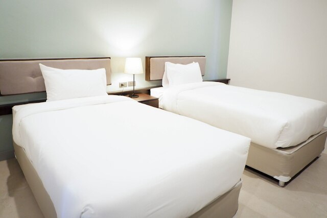 アット スリープ