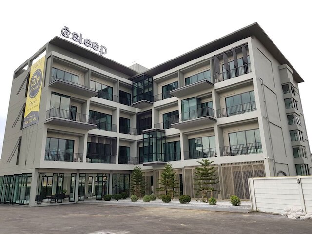 アット スリープ