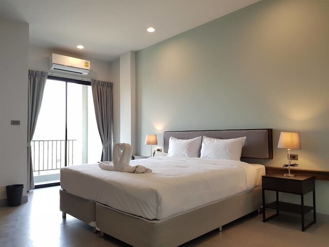 アット スリープ