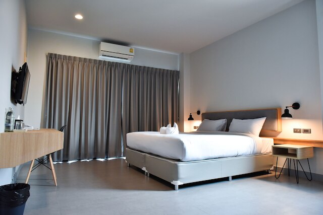 アット スリープ