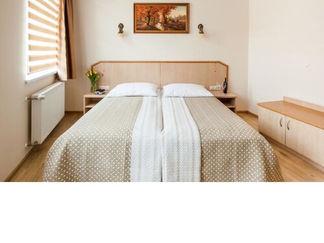 アンティカ レジデンス