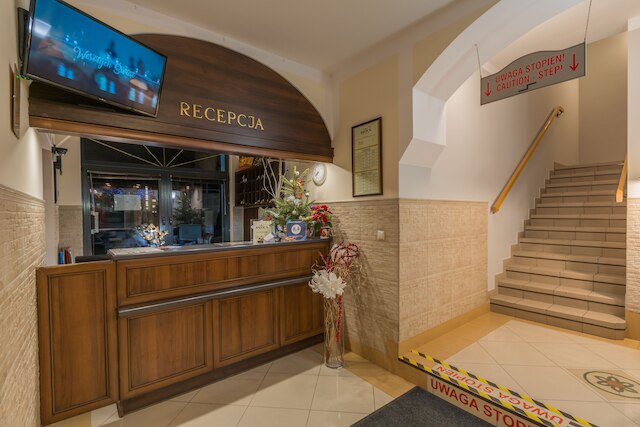 アンティカ レジデンス