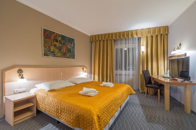 アンティカ レジデンス