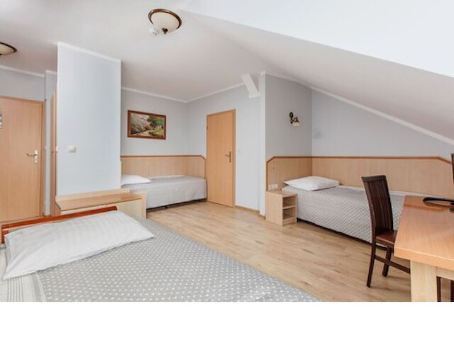 アンティカ レジデンス