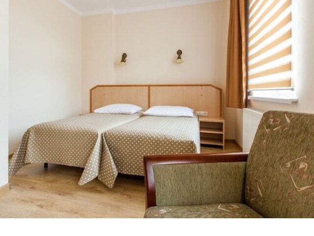 アンティカ レジデンス