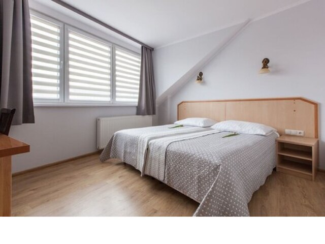 アンティカ レジデンス