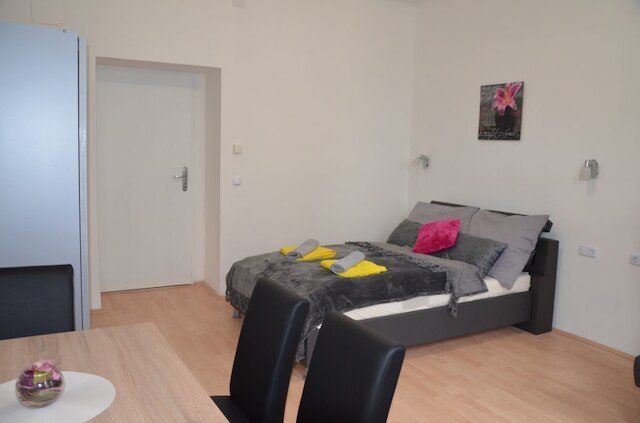 エラ アパートメンツ アム プラーター