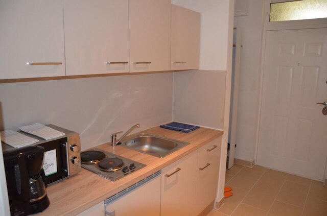 エラ アパートメンツ アム プラーター