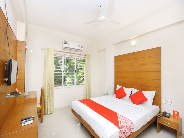 OYO 5656 グリーン シティ