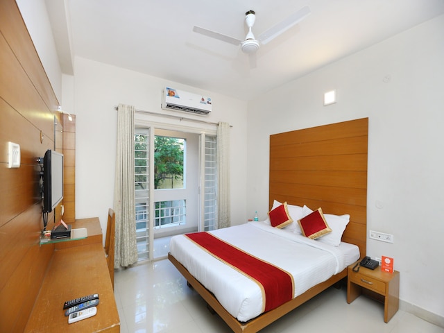 OYO 5656 グリーン シティ