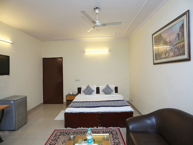 OYO 542 カルカジ レジデンシー BNB