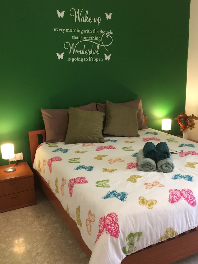 マルティーズ ルームズ