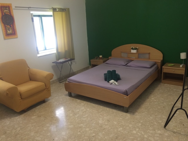 マルティーズ ルームズ