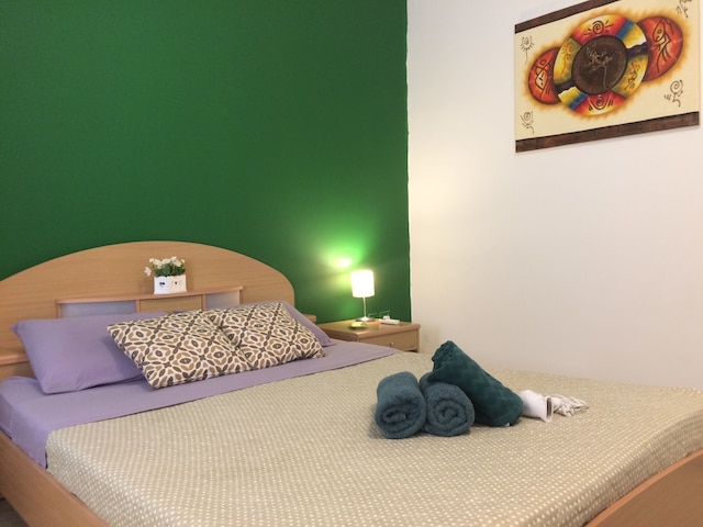 マルティーズ ルームズ