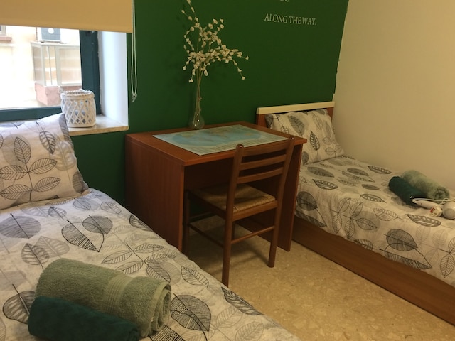 マルティーズ ルームズ