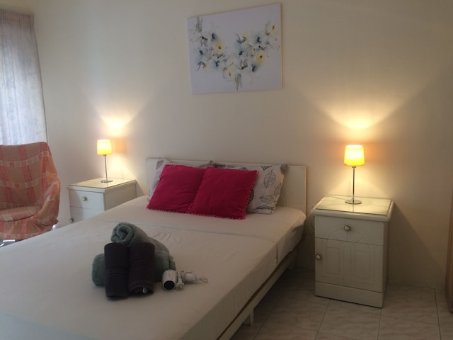 マルティーズ ルームズ