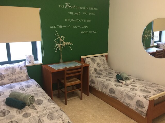 マルティーズ ルームズ