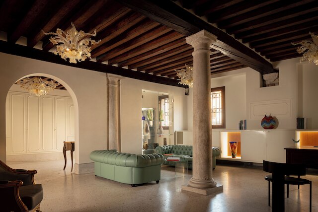 カ ボンファディーニ ヒストリック エクスペリエンス