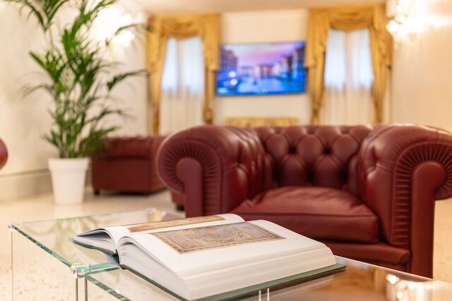 カ ボンファディーニ ヒストリック エクスペリエンス