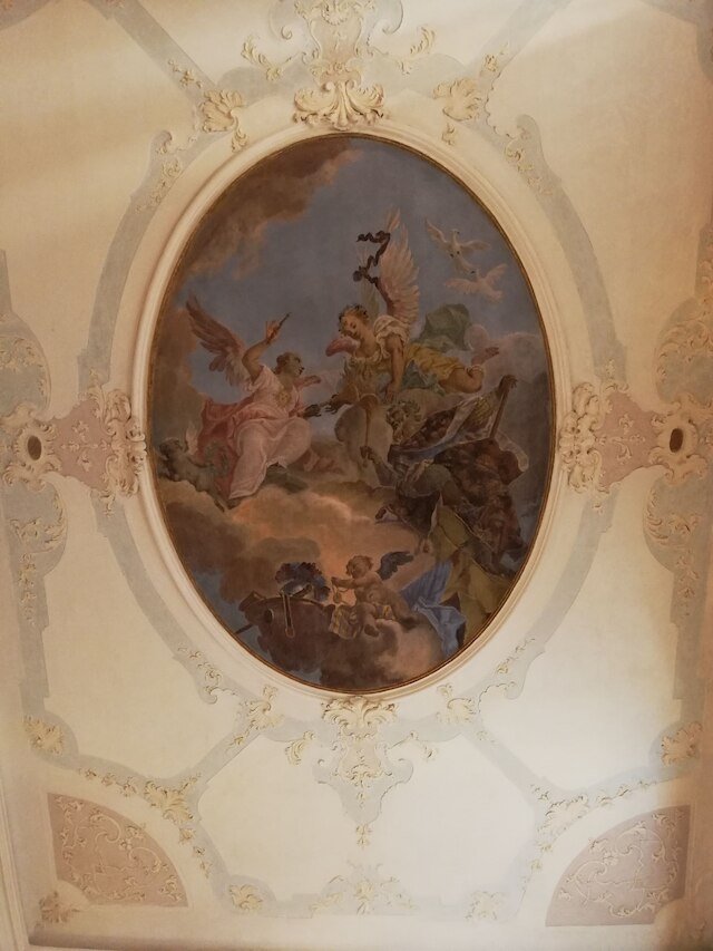 カ ボンファディーニ ヒストリック エクスペリエンス