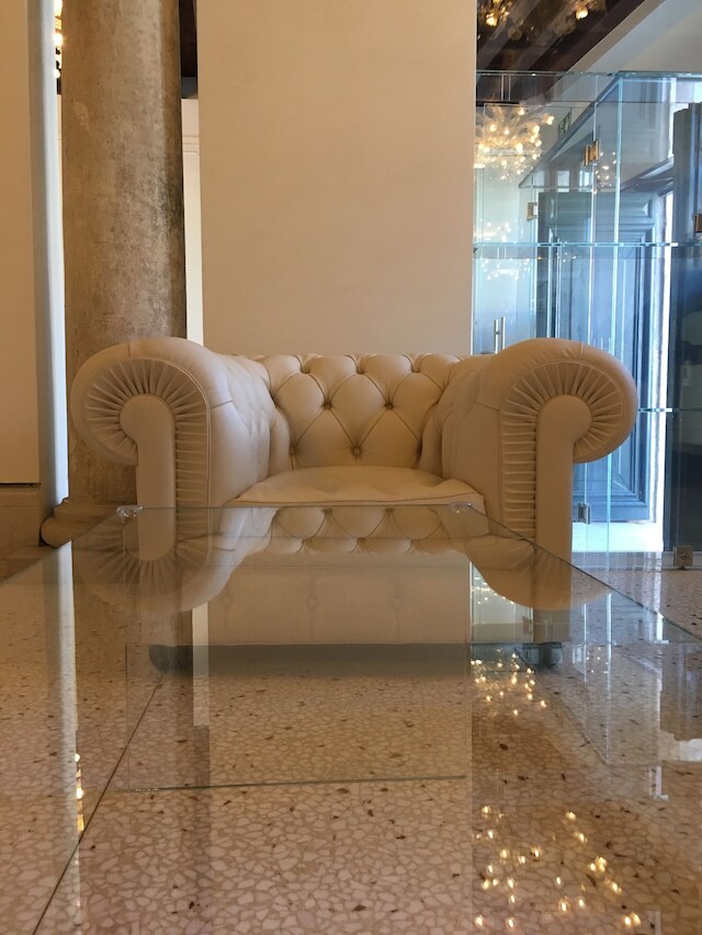 カ ボンファディーニ ヒストリック エクスペリエンス