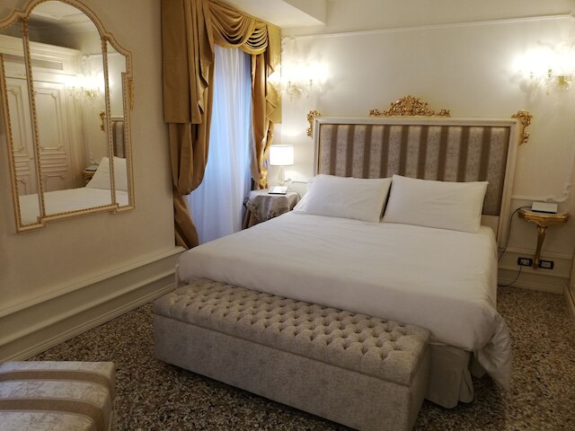 カ ボンファディーニ ヒストリック エクスペリエンス