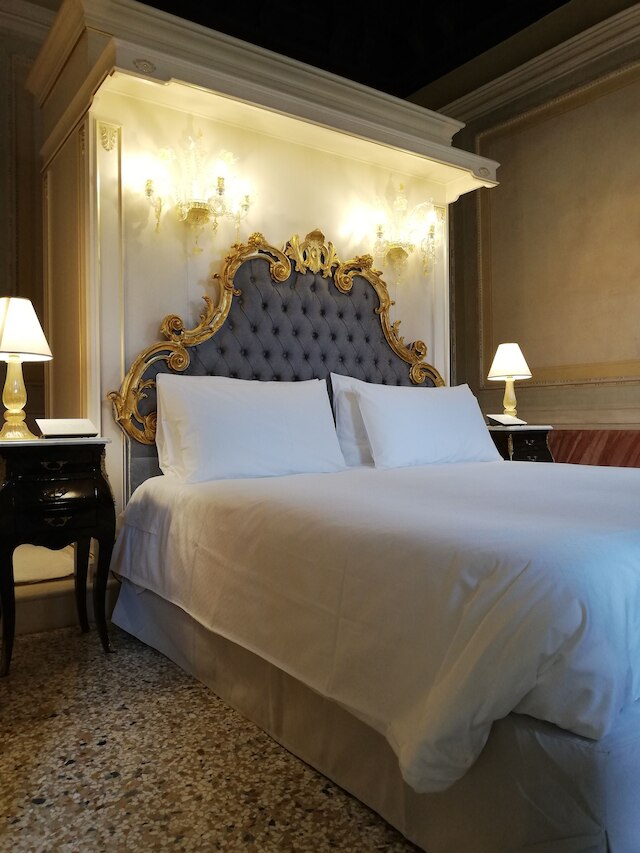 カ ボンファディーニ ヒストリック エクスペリエンス