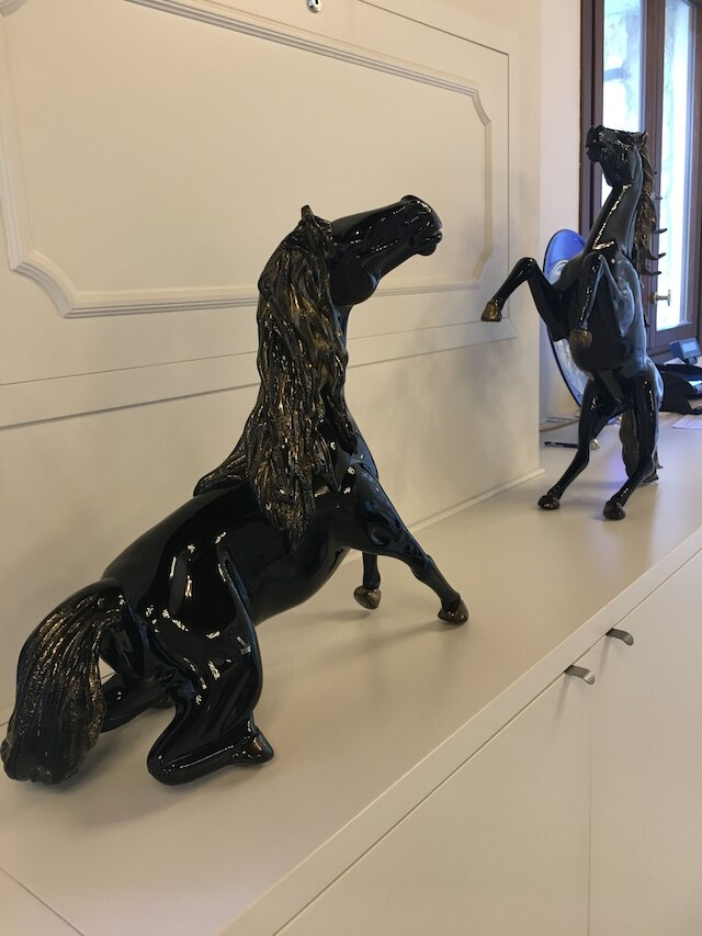 カ ボンファディーニ ヒストリック エクスペリエンス