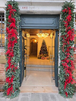 カ ボンファディーニ ヒストリック エクスペリエンス