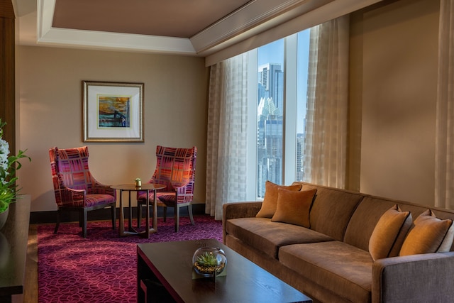 フェアモント オースティン ゴールド エクスペリエンス