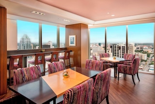 フェアモント オースティン ゴールド エクスペリエンス