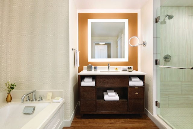 フェアモント オースティン ゴールド エクスペリエンス