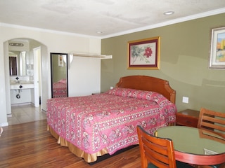 キャストアウェイ モーテル