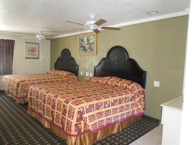 キャストアウェイ モーテル