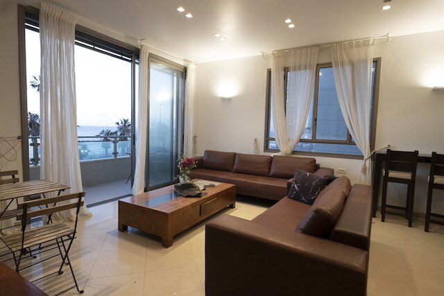 パノラミック オーシャン ビュー  1 ミン フロム ザ シー