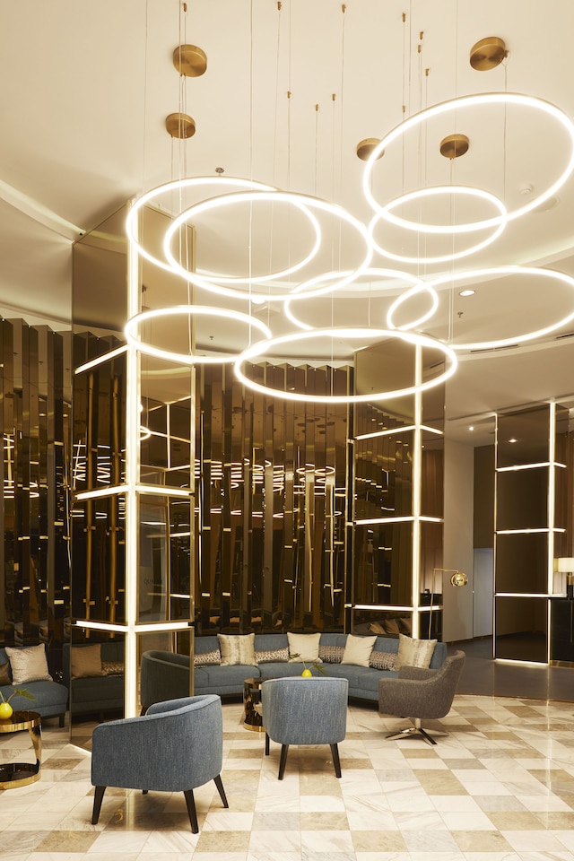 ザ クォーター ラップラオ バイ UHG