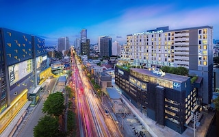 ザ クォーター ラップラオ バイ UHG