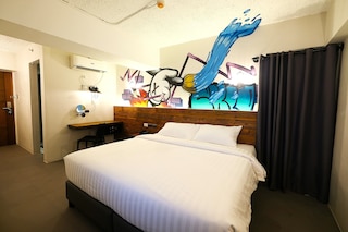 U ホテルズ マカティ