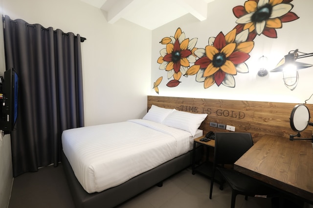 U ホテルズ マカティ