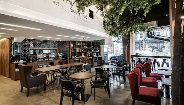 U ホテルズ マカティ