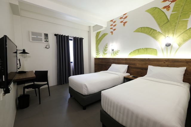 U ホテルズ マカティ