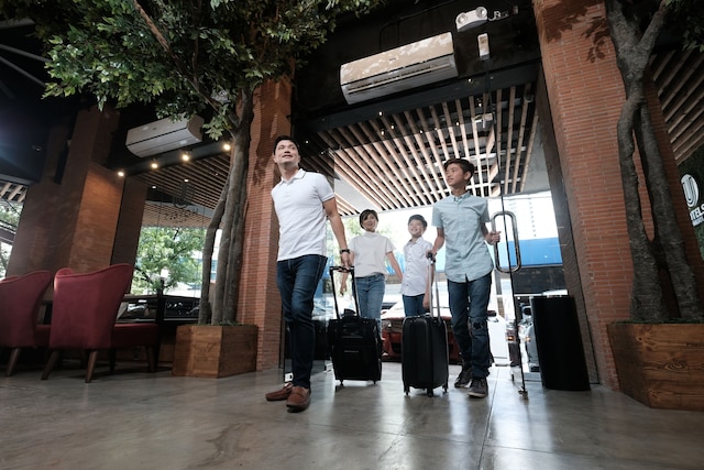 U ホテルズ マカティ